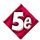 Category 5e